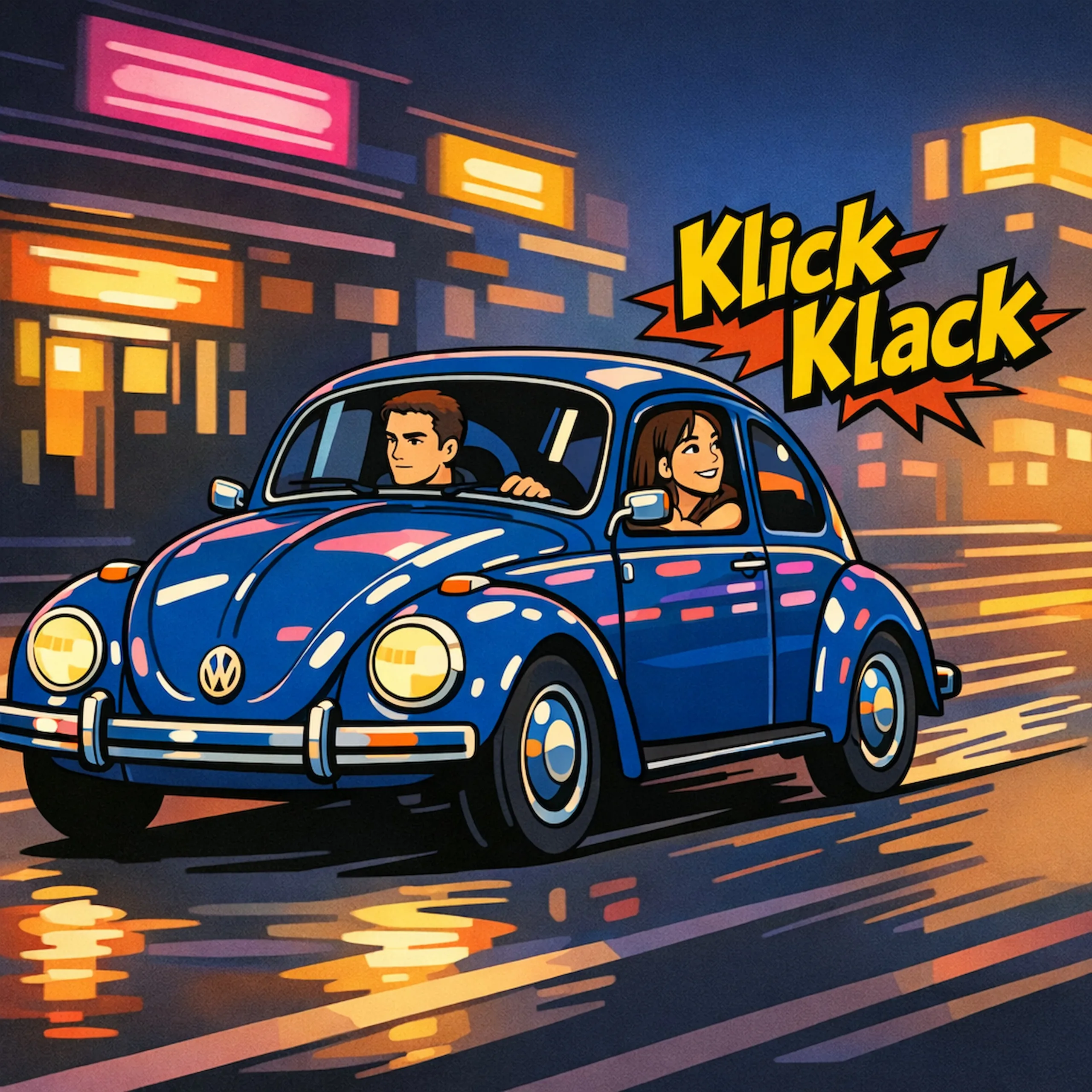 Klick-Klack