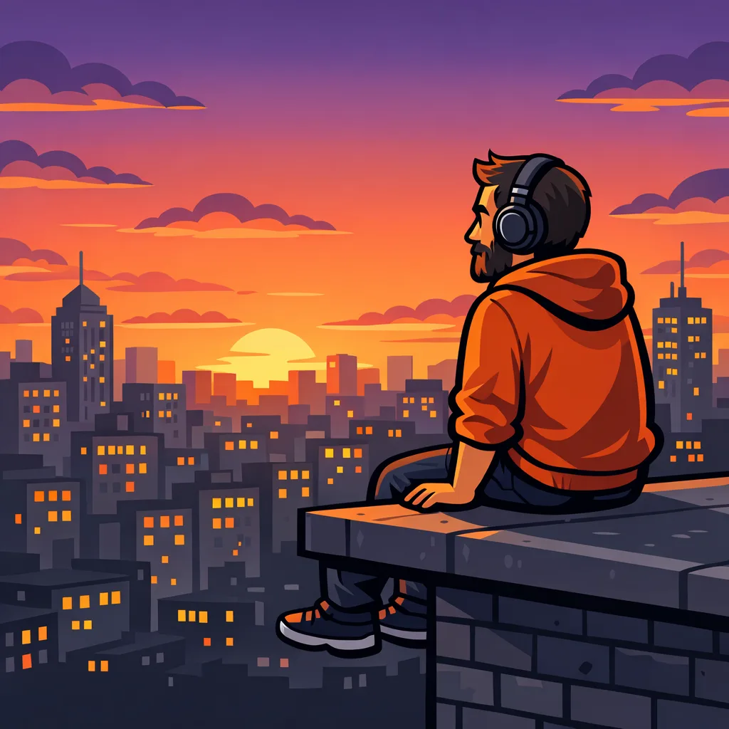 In Schönheit erwacht (Funk Mix)